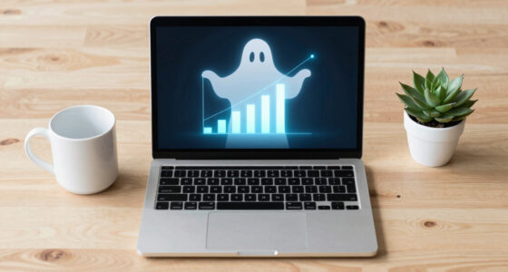 The Ghost Story Became a Forecast.