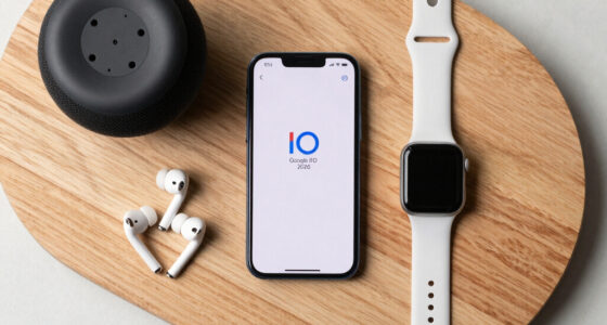 The Google I/O 2026 Preview: What May 19-20 Will Reveal About Google’s Agentic Bet