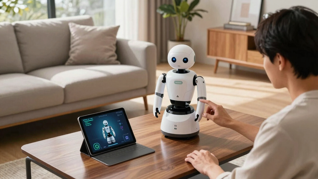 The Humanoid Robotics Reality Check: Q2 2026 Pilot-to-Production Status