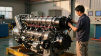 The Hydrogen Stream: Wärtsilä testing 100% hydrogen engine