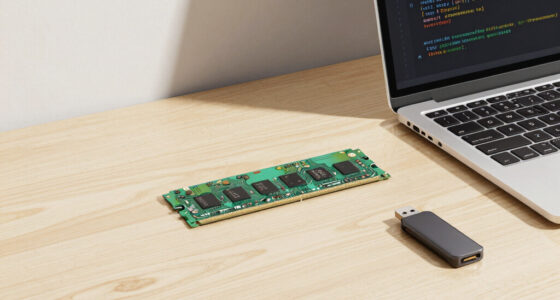 The memory chip crunch is paying off for this U.S. company