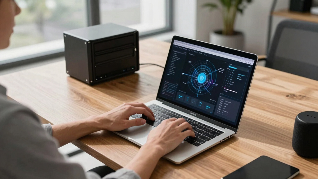 The Neocloud Cartel: How the AI Industry Started Renting Compute From Itself