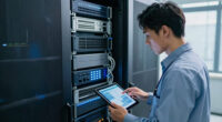 The Power Bottleneck: AI Data Centers and the Grid Cliff Approaching 2027-2028