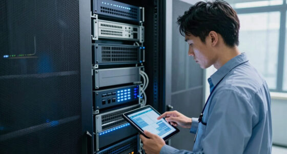 The Power Bottleneck: AI Data Centers and the Grid Cliff Approaching 2027-2028