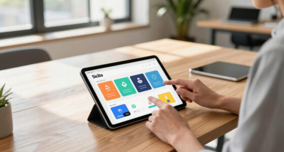 The Skills Marketplace Nobody Is Building Yet