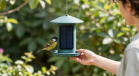 The solar-powered Birdbuddy Pro is on sale for $168, the lowest price yet