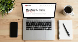 The Stanford AI Index 2026 Audit: Reading the Field’s Annual Report Card With a Critic’s Pen