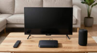 The Trojan Horse in Your Living Room: How Smart TVs Became the World’s Most Sophisticated Ad Surveillance Network