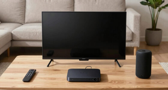 The Trojan Horse in Your Living Room: How Smart TVs Became the World’s Most Sophisticated Ad Surveillance Network