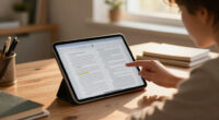 The trouble with digital textbooks