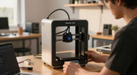 These Bambu Lab Prime Day week deals are an absolute steal right now, with up to 52% off — big price cuts on new 3D printers, filament, and accessories, including the P1S and A1, starting from $209