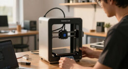 These Bambu Lab Prime Day week deals are an absolute steal right now, with up to 52% off — big price cuts on new 3D printers, filament, and accessories, including the P1S and A1, starting from $209