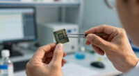 This simple twist could bring quantum computers closer to reality