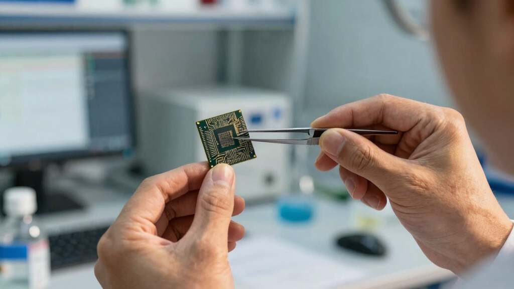 This simple twist could bring quantum computers closer to reality