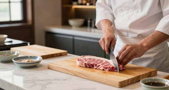 Top-grade A5 wagyu accounts for over 75% of Japan's market, driving exports