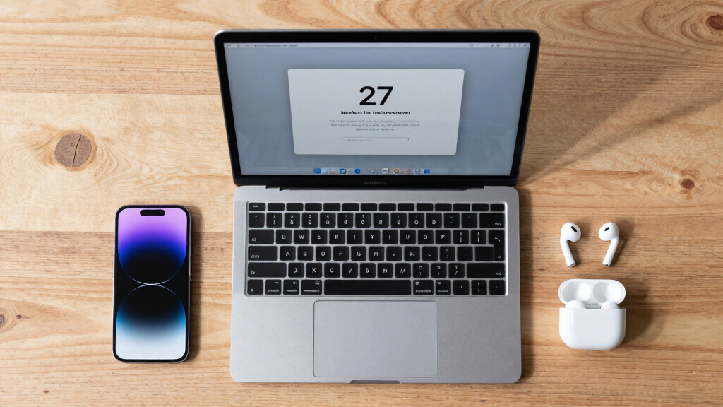 Try One of macOS 27’s Best Features Right Now