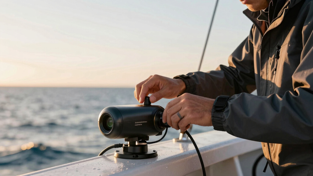 U.S. pulling ocean sensors a 'shock' for Canadian research as El Niño nears