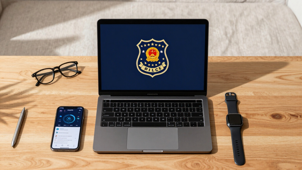 UK Home Office launches £75M 'PoliceAI' to capitalise on artificial intelligence