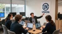 UK staff at the foundation that runs Wikipedia seeks union recognition