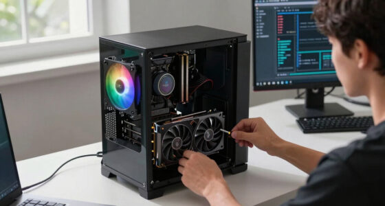 Undervolting Your GPU for Local Inference: Lower Heat, Same Tokens/sec