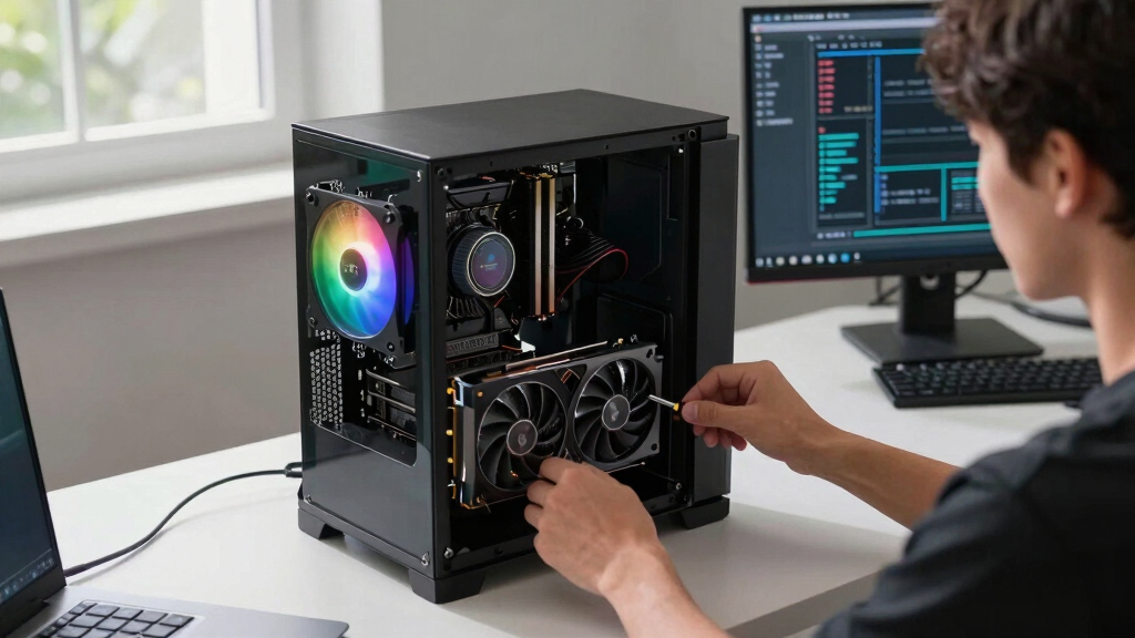 Undervolting Your GPU for Local Inference: Lower Heat, Same Tokens/sec