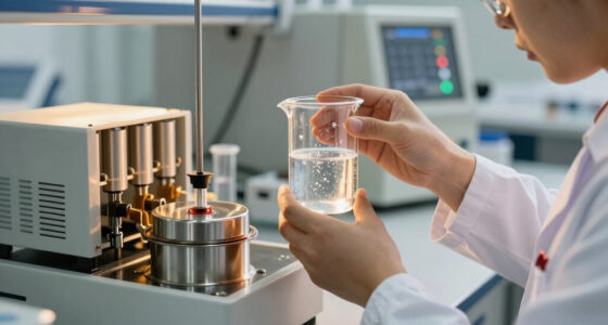 UNSW research solves critical electrolyzer bottleneck in green hydrogen production