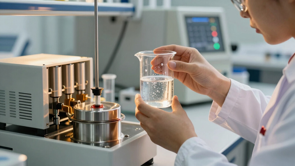 UNSW research solves critical electrolyzer bottleneck in green hydrogen production