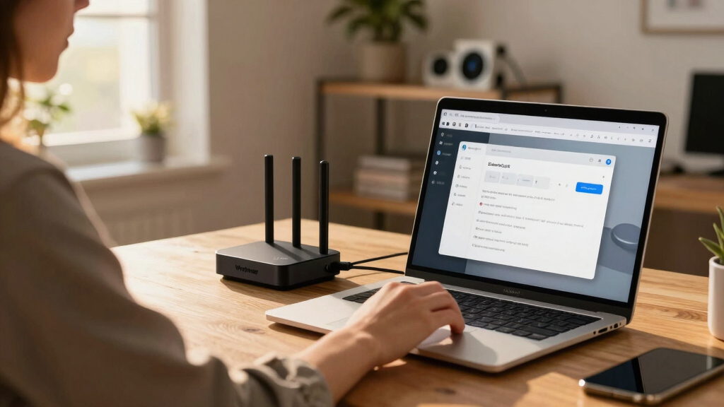 Wayfinder Router: deterministic routing of queries between local and hosted LLM