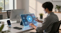 What is the future of work? Defining roles for humans and AI