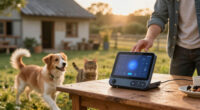 Where Winds Meet features homestead, dynamic pets in next update