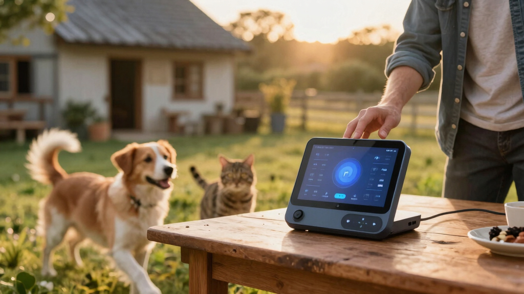 Where Winds Meet features homestead, dynamic pets in next update