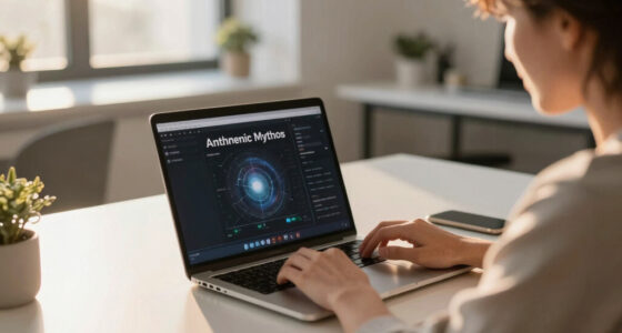 White House lifts export control on Anthropic’s Mythos