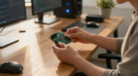Why everyone from OpenAI to SpaceX is building their own chips (and turning up the heat on Nvidia)
