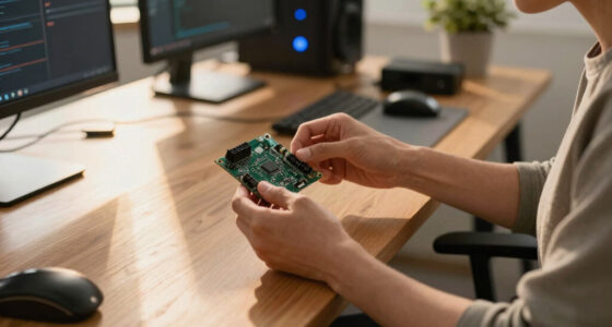 Why everyone from OpenAI to SpaceX is building their own chips (and turning up the heat on Nvidia)