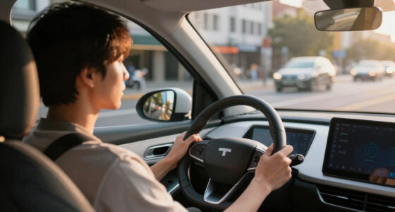 Why Robotaxis Will Struggle To Compete