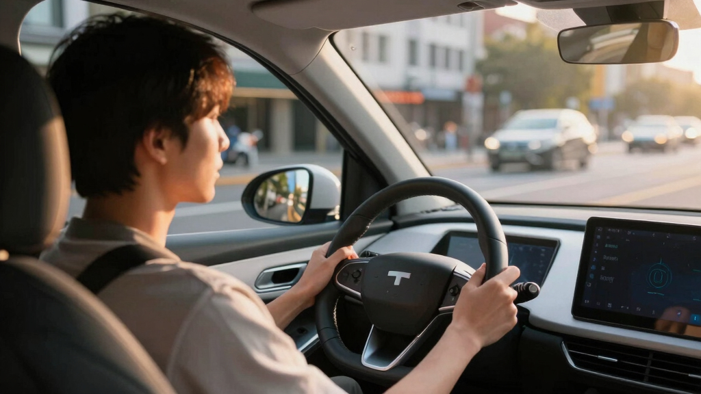 Why Robotaxis Will Struggle To Compete