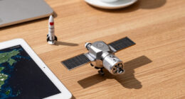 With Starfall, SpaceX eyes an edge in global cargo delivery from orbit