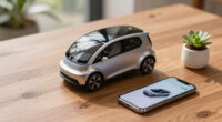 Zoox upgrades its robotaxi as it prepares for commercial service