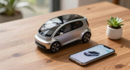 Zoox upgrades its robotaxi as it prepares for commercial service