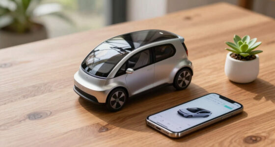 Zoox upgrades its robotaxi as it prepares for commercial service
