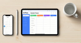 10 Best AI-Powered Student Planners in 2026