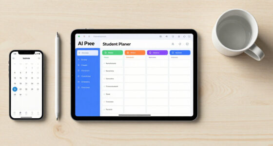 10 Best AI-Powered Student Planners in 2026