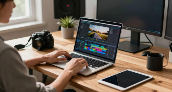 10 Best Content Creator Laptops for Video, Photo, and Design Work in 2026