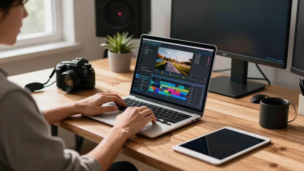 10 Best Content Creator Laptops for Video, Photo, and Design Work in 2026