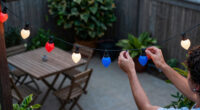 10 Best Patriotic Outdoor String Lights in 2026