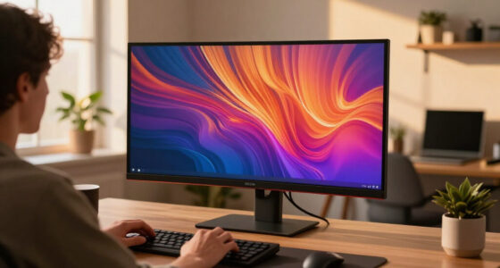 10 Best Ultrawide Monitors for Work and Gaming in 2026