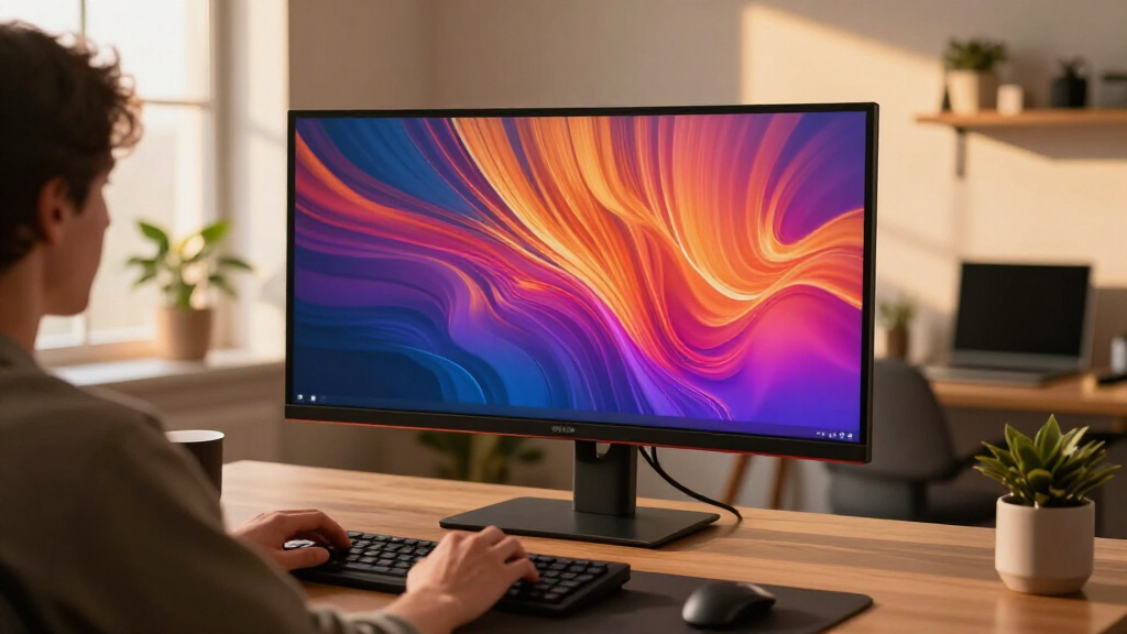 10 Best Ultrawide Monitors for Work and Gaming in 2026