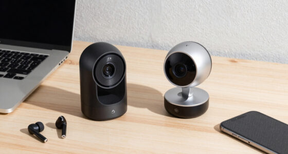 10 Must-Have AI Webcams For Streaming, Video Conferences, And Content Production