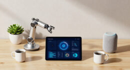 10 Ways AI Will Revolutionize Industries In 2026