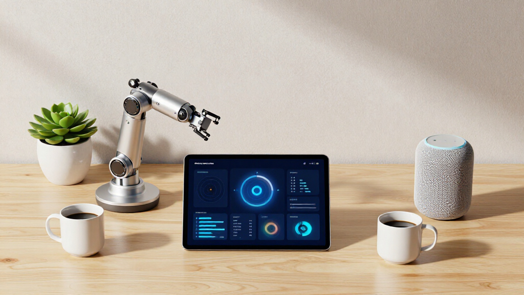 10 Ways AI Will Revolutionize Industries In 2026